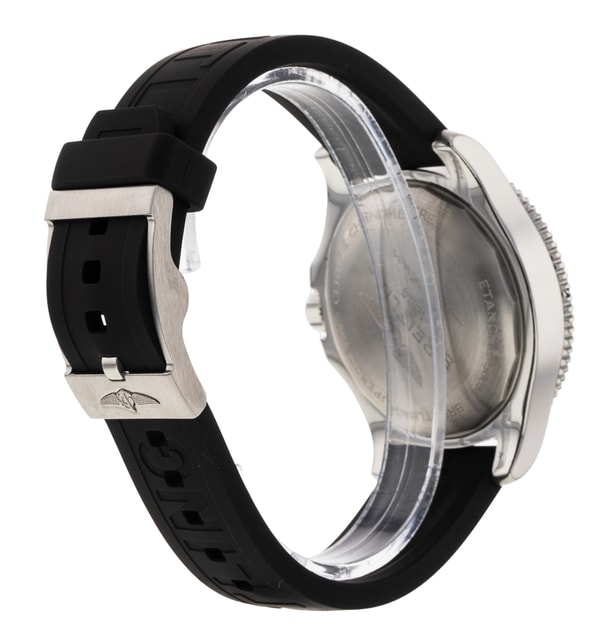 Breitling SuperOcean Automatic A17366 Image 3